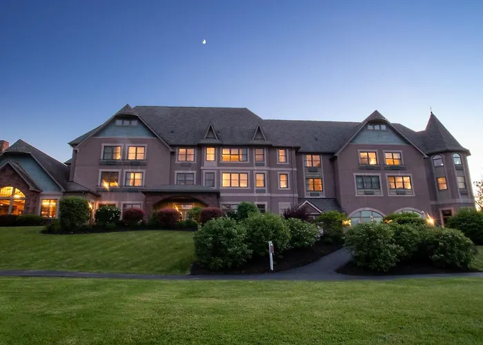 Vinifera Inn